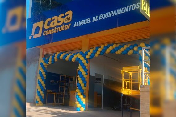 Casa do Construtor Sobradinho